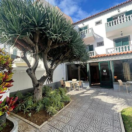 Valhalla Panorama - The Old Residencial Pina Funchal  Exterior foto