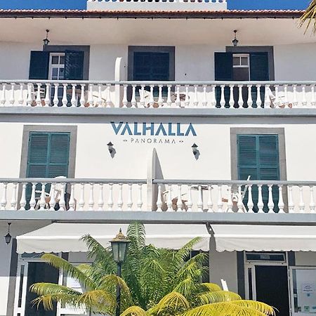 Valhalla Panorama - The Old Residencial Pina Funchal  Exterior foto