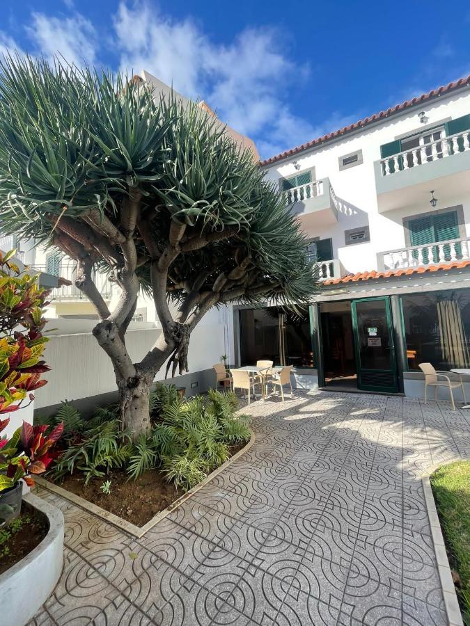 Valhalla Panorama - The Old Residencial Pina Funchal  Exterior foto