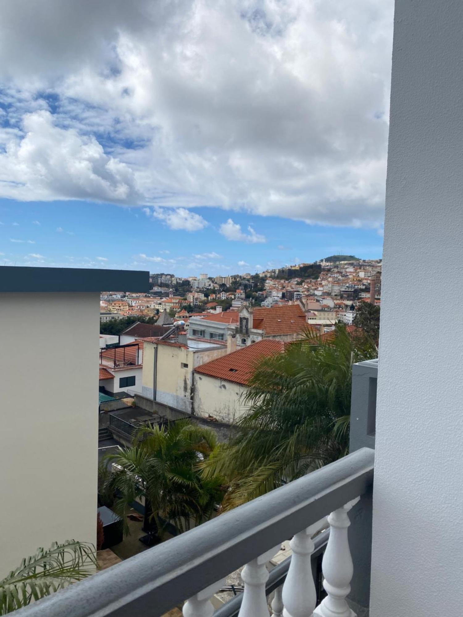 Valhalla Panorama - The Old Residencial Pina Funchal  Quarto foto