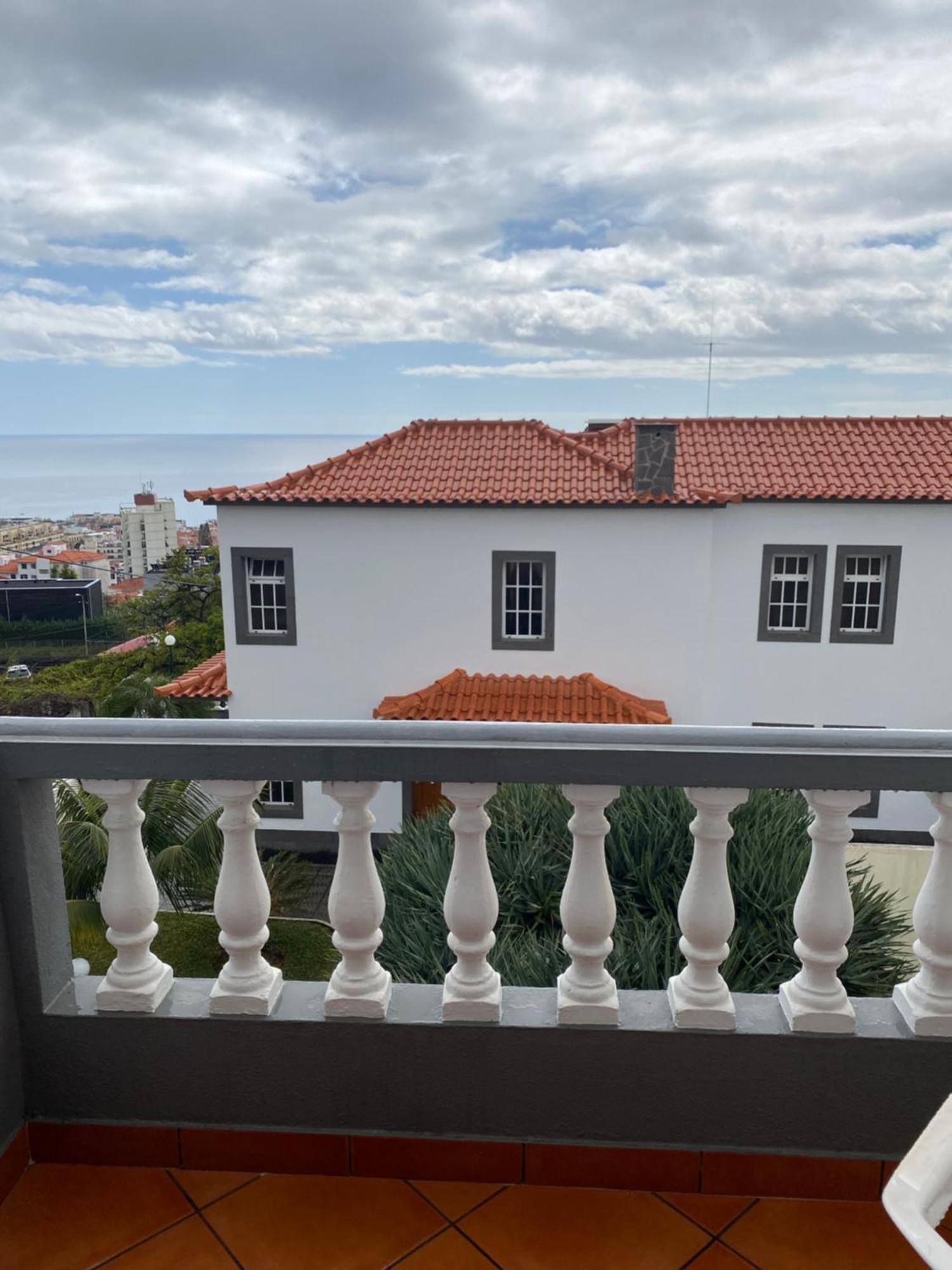 Valhalla Panorama - The Old Residencial Pina Funchal  Quarto foto