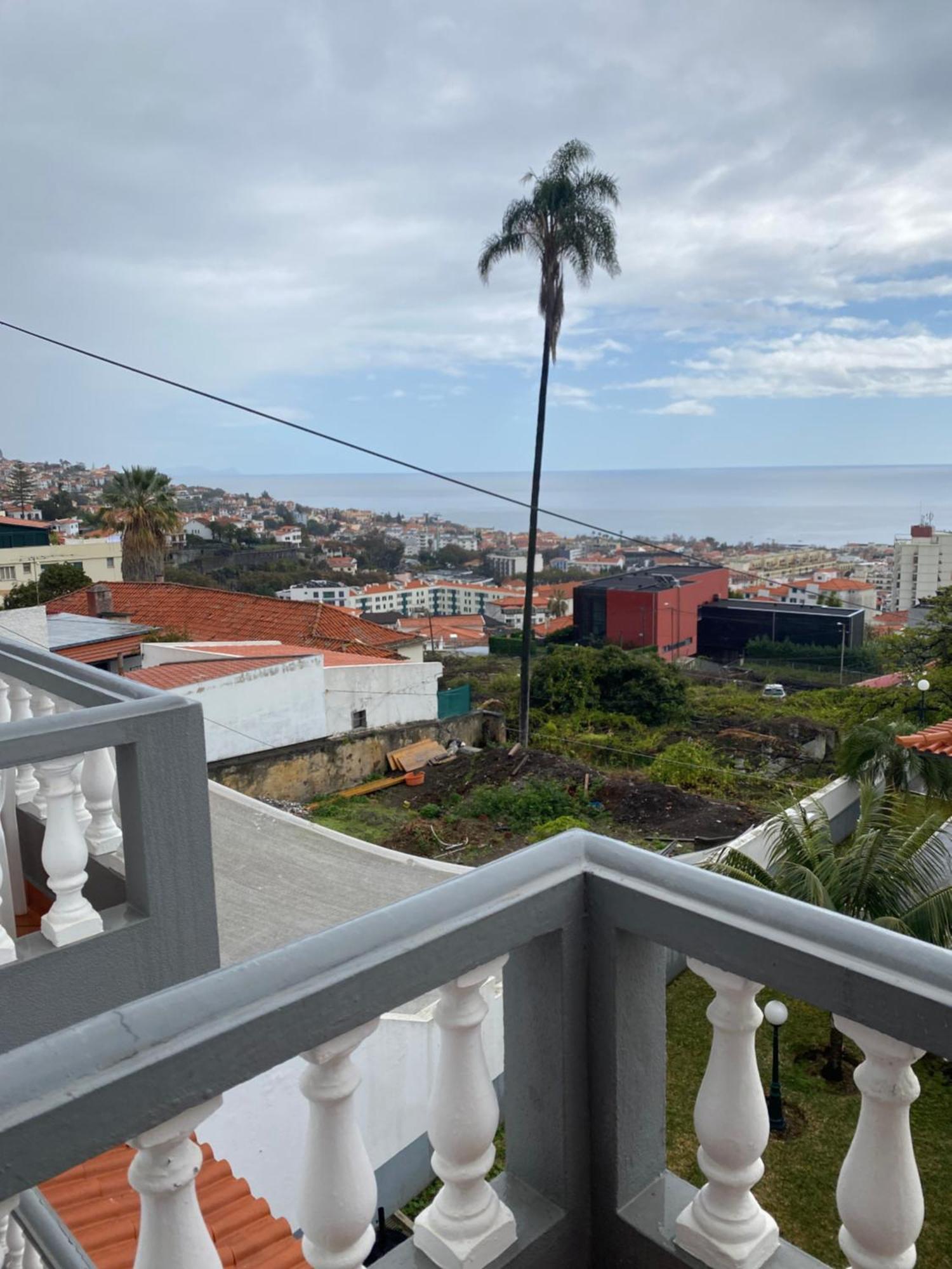 Valhalla Panorama - The Old Residencial Pina Funchal  Quarto foto