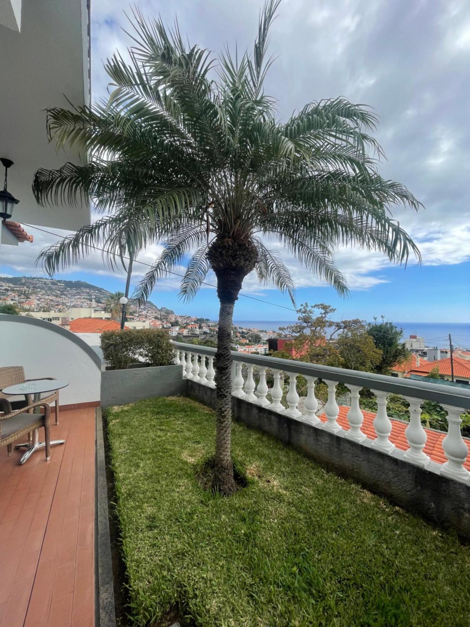 Valhalla Panorama - The Old Residencial Pina Funchal  Quarto foto