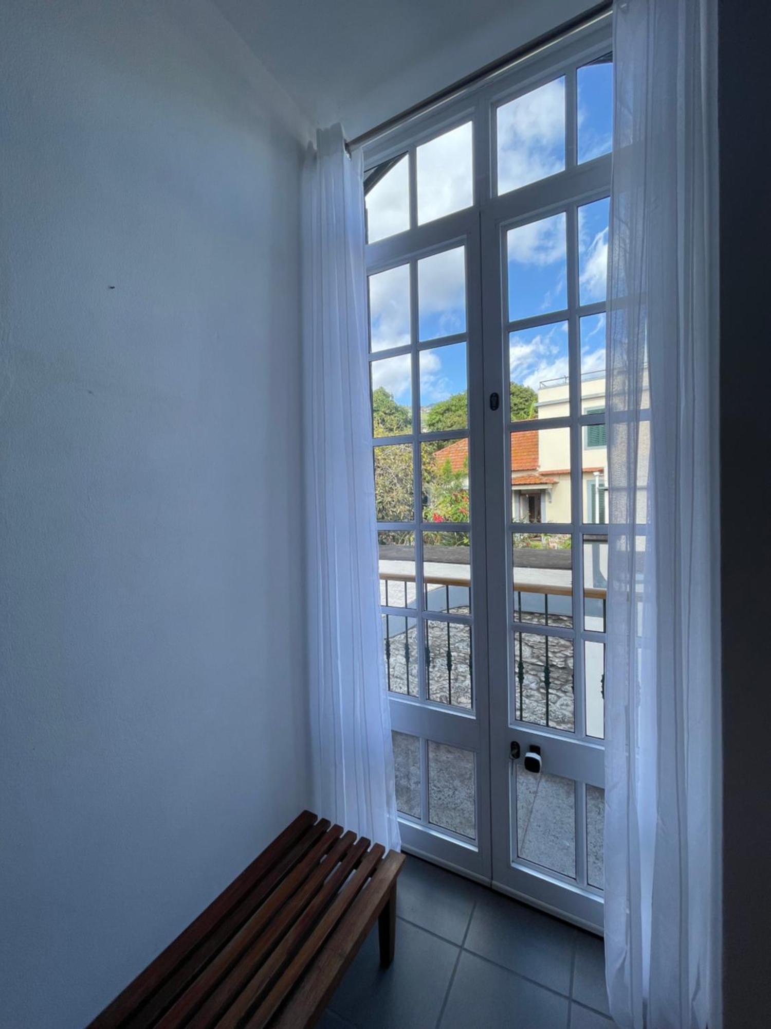 Valhalla Panorama - The Old Residencial Pina Funchal  Quarto foto